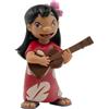 Bullyland - Lilo di Disney Lilo e Stitch, 6,7 cm, 12592 | Perfetto come decorazione, piccolo regalo per bambini e collezionisti, fedele ai dettagli, gioco e statuetta da collezione