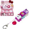 Bizak Clickeez Hello Kitty & Friends - Confezione da 3 sorprese + 6 anni (64557706)