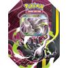 Pokémon: scatola da collezione Megaforze - Mega Darkrai-ex del GCC Pokémon (4 buste di espansione e 1 carta promozionale olografica), Edizione in Italiano