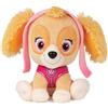 GUND Paw Patrol GUND, Gund, Peluche Skye da 15Cm, per Bambini da 1 Anno, 1+ | Altezza 15 Cm, Morbido Pelo, Occhi In Plastica, Divisa Originale, Riproduzione Fedele Alla Serie Tv, Dettagli Del Personaggio