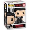 Funko POP! Marvel: Daredevil Born Again - Punisher | Gadget Ufficiale Superheroes - Personaggio in Vinile da Collezione - Idea Regalo Compleanno per Fan e Collezionisti