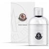 Moncler Pour Homme Eau De Parfum Natural Spray 60ml