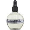 Cuccio Naturale - Olio rivitalizzante per cuticole agli agrumi e bacche selvatiche, 75 ml, rosso