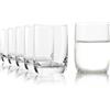 Stölzle Lausitz Bicchieri da Liquore Weinland Set di 6, 80ml - Eleganti Bicchieri in Cristallo Senza Piombo - Alta Qualità, Resistenti e Lavabili in Lavastoviglie, Ideali per Grappa e Limoncello