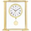 Acctim 36358 Welwyn, Orologio da Tavolo, Color Oro