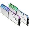 G.skill Trident Z Royal F4-3600c18D-32gtrs Speichermodul 32 Gb 2 X 16 Gb Ddr4 3600 Mhz (f4-3600c18D-32gtrs)