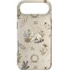 Cozy Countryside Farm Life Design Studio Custodia per iPhone Air Western Cottagecore Agnello Ferro di Cavallo Cactus Acquerello
