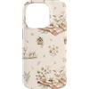 Cozy Countryside Farm Life Design Studio Custodia per iPhone 14 Pro Pastorale Agnello Prato Cottage Giardino Campagna