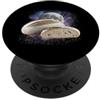 Fornaio per hobby Galaxy a lievitazione Pane a lievitazione naturale coltivatore microbioma PopSockets PopGrip Adesivo