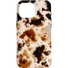 generic Custodia per iPhone 16 Pro Max Grafica astratta marrone tartaruga