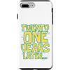 Twenty One Later 21st Birthday Party Mem Custodia per iPhone 7 Plus/8 Plus Twenty One 21 Years Later 21st Birthday Party Funny Meme Tee