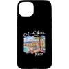 Negozio di souvenir di Nizza Francia Custodia per iPhone 15 Plus Ricordo di Nizza Francia/Francia Nizza