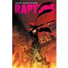 Michael Avon Oeming Dark Horse Rapture Volume 1 (Tascabile)