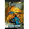 Mark Waid Marvel Select - Fantastic Four: Rising Storm (Tascabile)