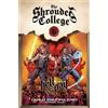 Charles Soule Hell to Pay: A Tale of the Shrouded College (Tascabile)