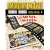 Peter Bosch American Movie Comic Books (Tascabile)