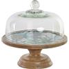 DKD Home Decor Vassoio antipasti, Standard