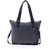 Vogart Origami Bagaglio - Borsa per indumenti Unisex adulto, grigio, Shopper, Urbano