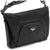 GIVI Borsa Tracolla Porta Computer T465 12L Nero GIVI