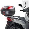 GIVI Portapacchi per HONDA SH 125i/150i GIVI