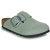 BIRKENSTOCK Scarpe BIRKENSTOCK Boston Big buckle