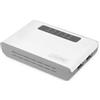 Digitus Server di stampa Digitus 2-Porte Usb 2.0 Wireless Multifunzione 300Mbps