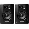 M-audio Altoparlanti M-audio BX4 50W Nero [BX4 PAIR]