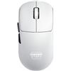 Cherry Mouse Cherry M68 Pro wireless 26000dpi Bianco [CX-M68W-PRO-WHITE]