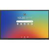 Viewsonic Display interattivo Led 65'' ViewSonic ViewBoard IFP6535-1-1C Ultra HD TFT 3840X2160 60Hz D Nero