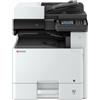 KYOCERA ECOSYS M8124cidn Laser A3 9600 x 600 DPI 24 ppm GARANZIA ITALIA