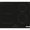 Bosch Serie 4 PVS611BB6E Piano cottura a induzione 60 cm CombInduction Nero GARANZIA ITALIA