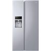 Haier HSOGPIF9183 Libera installazione 515 L Argento GARANZIA ITALIA