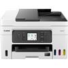 Canon MAXIFY GX4050 Ad inchiostro A4 600 x 1200 DPI Wi-Fi GARANZIA ITALIA
