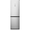 Hisense frigorifero combinato RB390N4CCD1 libera installazione 304 L Classe D GARANZIA ITALIA
