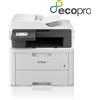 Brother MFC-L3740CDWE stampante multifunzione LED A4 600 x 2400 DPI 18 ppm Wi-Fi GARANZIA ITALIA