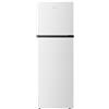 Hisense frigorifero/congelatore RT327N4AWE libera installazione 249L Classe E GARANZIA ITALIA
