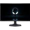DELL Alienware AW2524HF Monitor PC 62,2 cm (24.5) 1920 x 1080 Pixel Full HD LCD Nero GARANZIA ITALIA