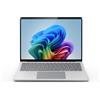 Microsoft Surface Laptop 7 Copilot+ PC Snapdragon Computer portatile 35 cm (13.8) Touch screen 16 GB LPDDR5x-SDRAM 1 TB SSD Wi-Fi 7 (802.11be) Windows 11 Pro Platino GARANZIA ITALIA