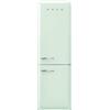 Smeg FAB32RPG6 frigorifero con congelatore Libera installazione 331 L Verde Made in Italy GARANZIA ITALIA