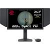 Benq ZOWIE XL2586X+ Monitor PC 61,2 cm (24.1) 1920 x 1080 Pixel Full HD Nero GARANZIA ITALIA