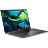 Acer Aspire 17 A17-51M-71QK Intel® Core™ i7 i7-13620H Computer portatile 43,9 cm (17.3) Full HD 16 GB DDR5-SDRAM 1 TB SSD Wi-Fi 6E (802.11ax) Windows 11 Pro Grigio QWERTY Italiano GARANZIA ITALIA
