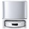 NARWAL Flow Robot Aspirapolvere Lavapavimenti All-in-one, FlowWash, Aspirazione 22000Pa, Fotocamera AI, Pulizia Tappeti, Autosvuotamento, Autopulizia, Acqua 45-80°C e Asciugatura GARANZIA ITALIA