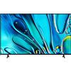 Sony BRAVIA 3 K55S39B.CEI TV 139,7 cm (55) 4K Ultra HD Smart TV Wi-Fi Nero GARANZIA ITALIA