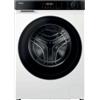 Haier X Series 5, Lavatrice Carica Frontale 11 KG, 30% più efficente della classe A, 1400 giri, Bianco, AI PowerDrive, Vapore, Wi-Fi, Smart AI, Super Fast 15', HW110-BP14357UIT GARANZIA ITALIA
