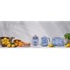 Smeg 50's Style Tostapane TSF01DGBEU Decorato / Speciale GARANZIA ITALIA