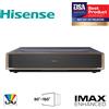 Hisense Laser Cinema 4K 80-150 GARANZIA ITALIA