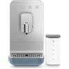 Smeg BCC13SBMEU macchina per caffè Automatica Macchina per espresso 1,4 L GARANZIA ITALIA