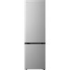 LG GBBS312CPY Frigorifero combinato Fit & Max 60cm, Classe C, 333L, AI Inverter, Prime Silver GARANZIA ITALIA