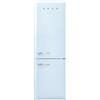 Smeg FAB32RPB6 frigorifero con congelatore Libera installazione 331 L Blu Made in Italy GARANZIA ITALIA