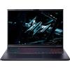 Acer Predator Helios Neo 18 AI PHN18-72-952N Intel Core Ultra 9 275HX Computer portatile 45,7 cm (18) WQXGA 16 GB DDR5-SDRAM 1 TB SSD NVIDIA GeForce RTX 5070 Wi-Fi 6E (802.11ax) Nero QWERTY Italiano GARANZIA ITALIA